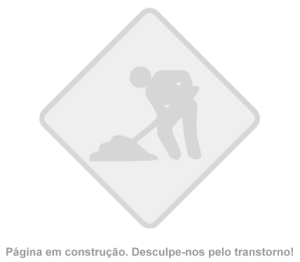 P�gina em Constru��o